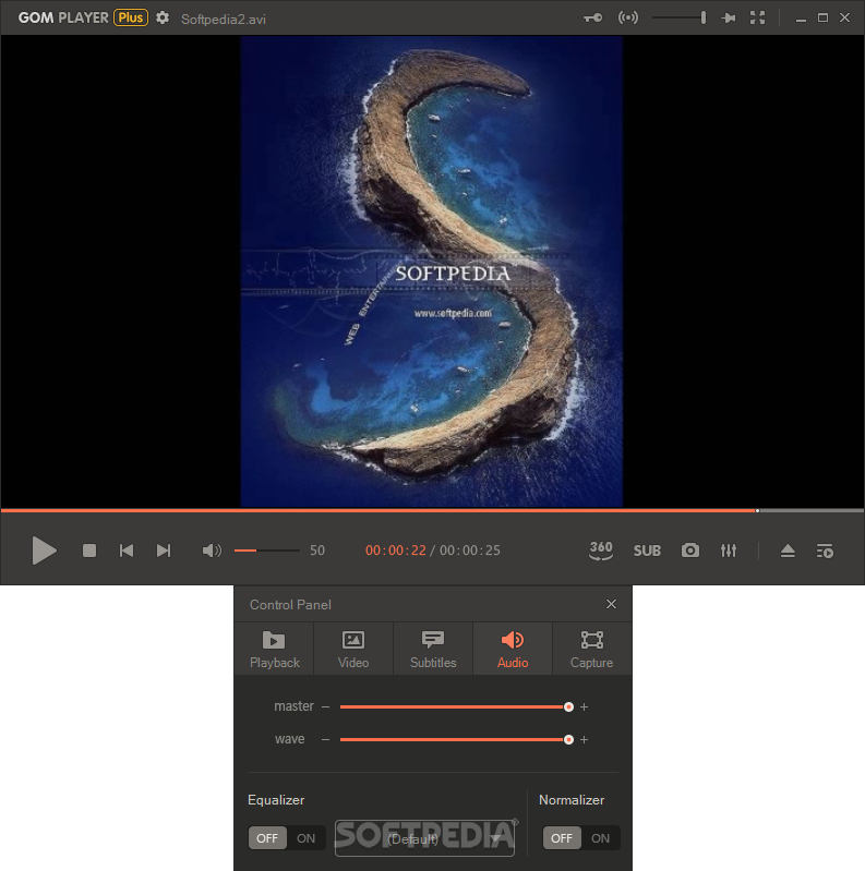 gom video player for mac